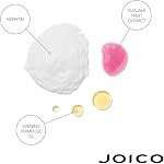 Joico K-PAK Daily Clarifying Shampoo to Remove Buildup, Deep Cleansing For Damaged Hair, Repair and Prevents Breakage, With Keratin and Guajava Fruit Extract, Gold, 300mL