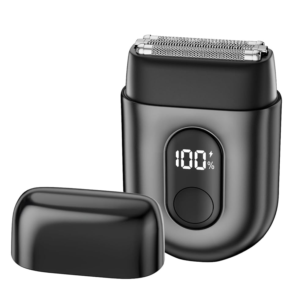 Snapklik.com : Fangaci Electric Razor