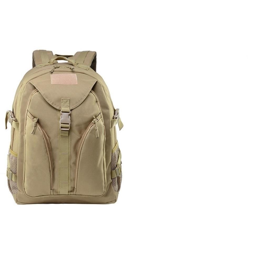 Sac à dos d'extérieur confortable pour éviter le mal de dos en marche - 6