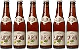St. Feuillien Saison Ale 33 cl (Case of 6)