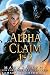 Vampire (Alpha Claim 6): A New Adult Paranormal Romance