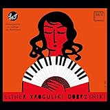 dobrzynski Disco compacto Elsner, Krogulski, Dobrzyński : Musique de chambre. Neugebauer, Janda, Machowska, Doniec, Kuszlik.