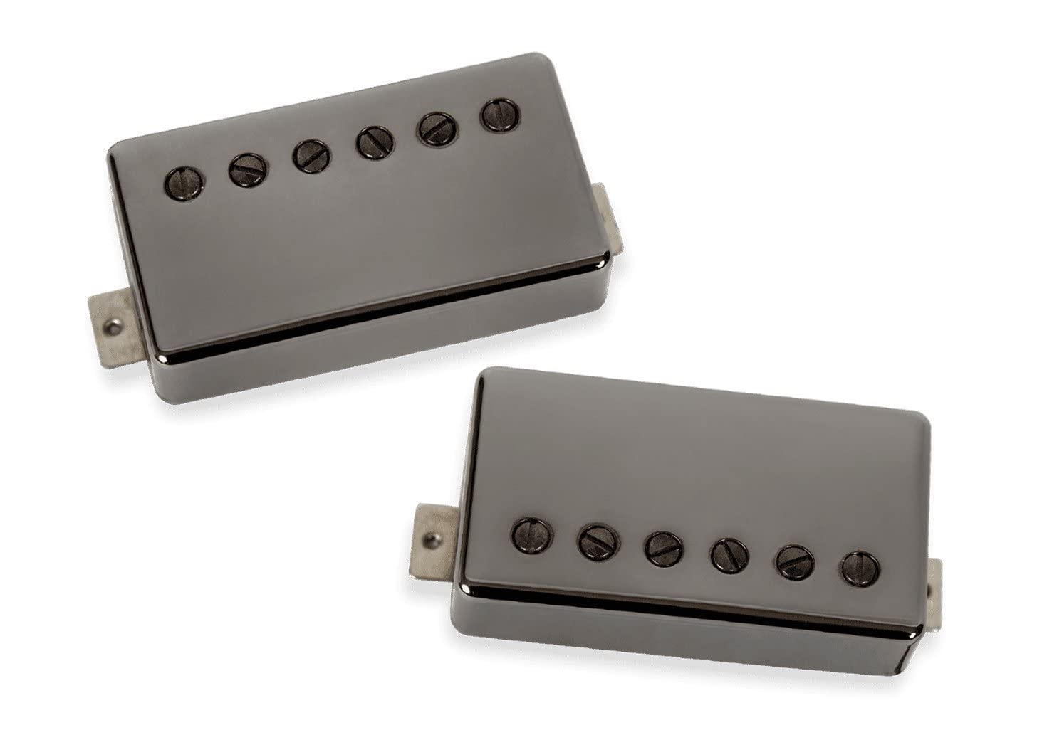 Amazon.com: Seymour Duncan Slash 2.0 Electric Guitar Humbucker
