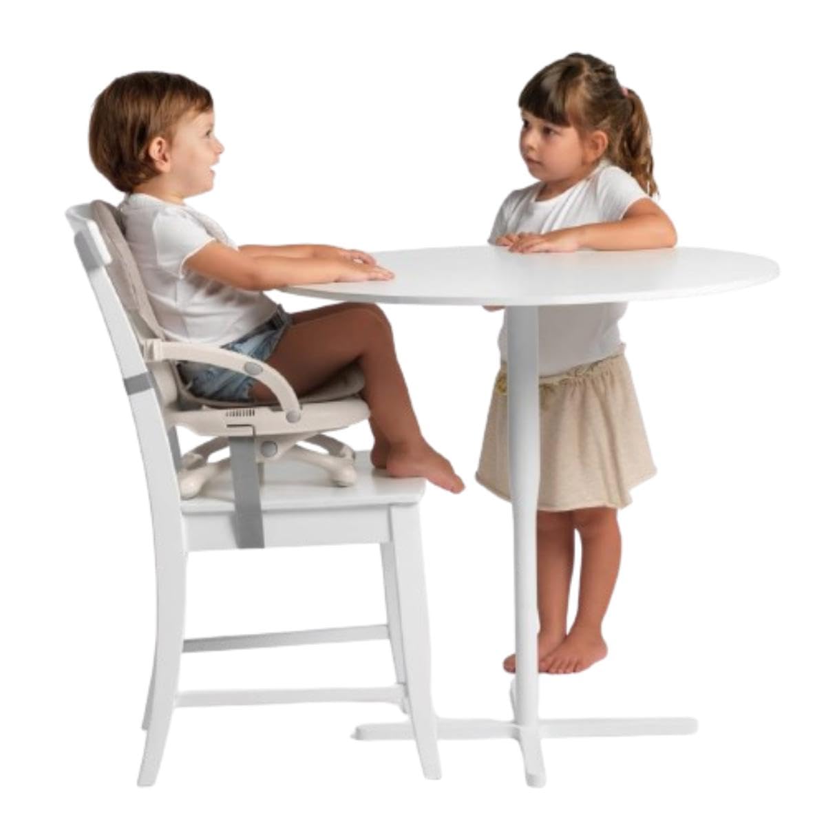 Listino Sedia Smarty Pop Orso Bolle Col.261