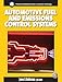 Automotive Fuel and Emissions Control System (Halderman/Birch Automotive Series)