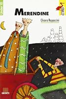Merendine (Giunti ragazzi universale) 8809204239 Book Cover