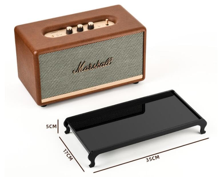 Amazon.co.jp: Marshall Stanmore 2/3 対応 スピーカースタンド