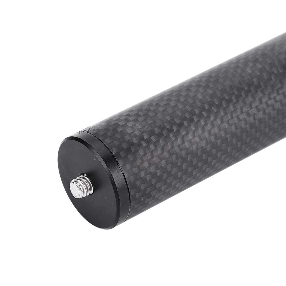 Amazon.co.jp: Hakeeta 延長ロッド 36cm カーボンファイバー