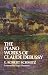 The Piano Works of Claude Debussy (Dover Books on Music)