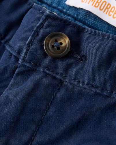Image of Gymboree Boys' and Toddler Chino Pants