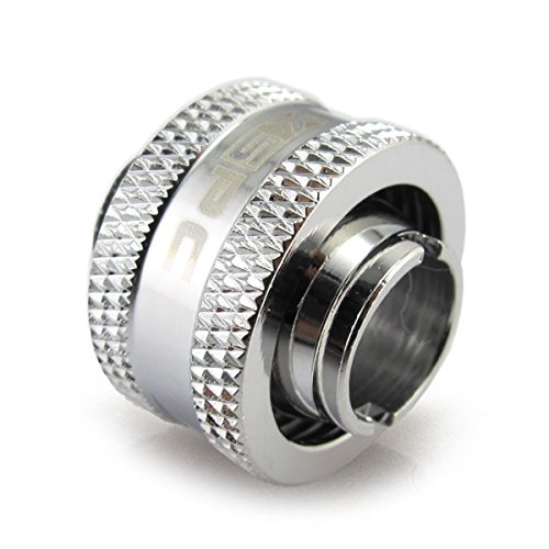 XSPC 5060175585110 Cromo hardware - Accesorio de refrigeración