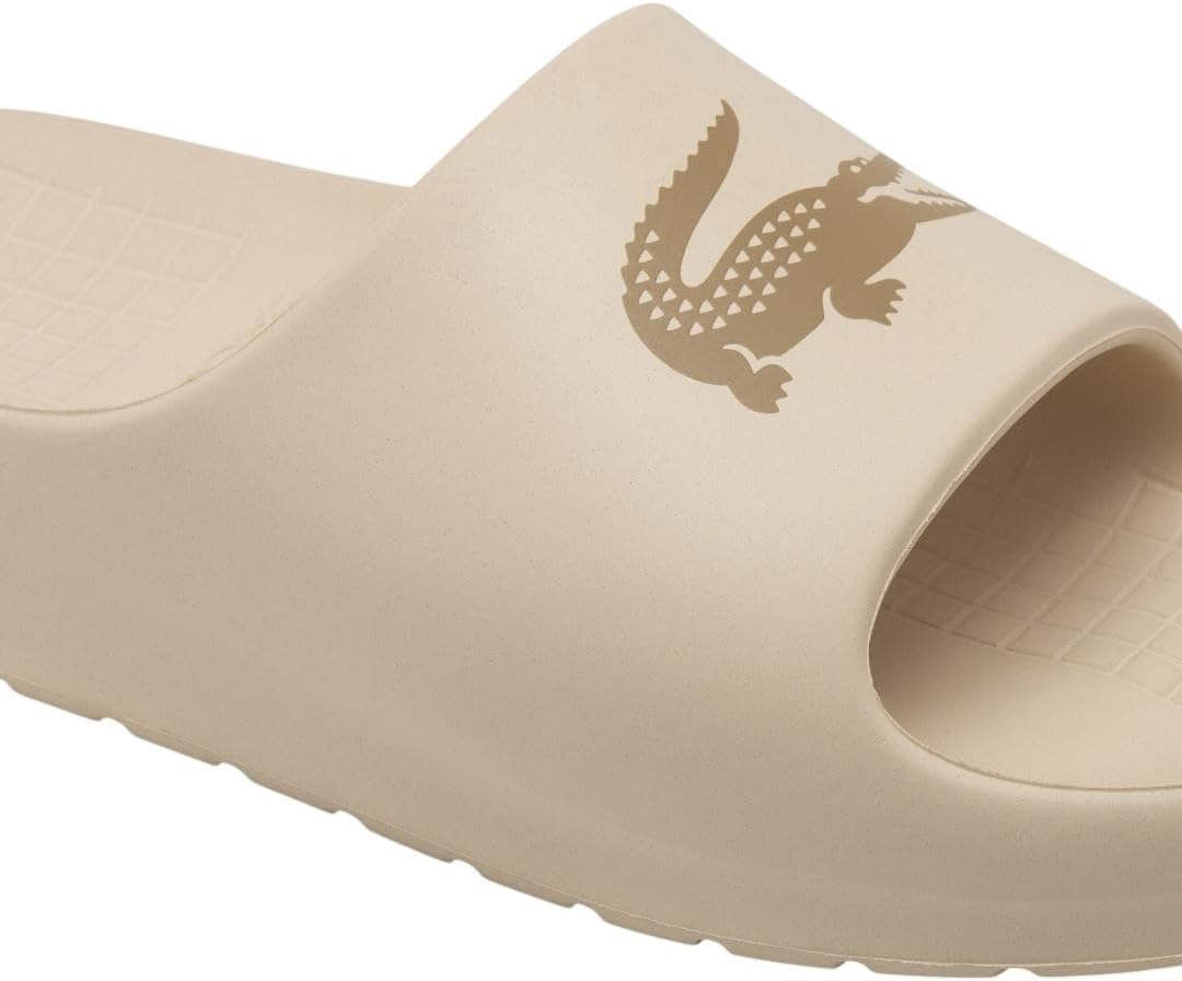 Lacoste Men's Serve Slide 2.0