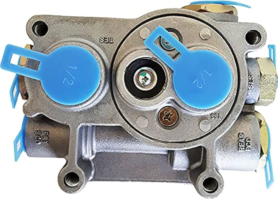 スキー GEN FACTORY BUMPS7 Amazon.com: TORQUE TP-5 Tractor Protection Valve (Replaces