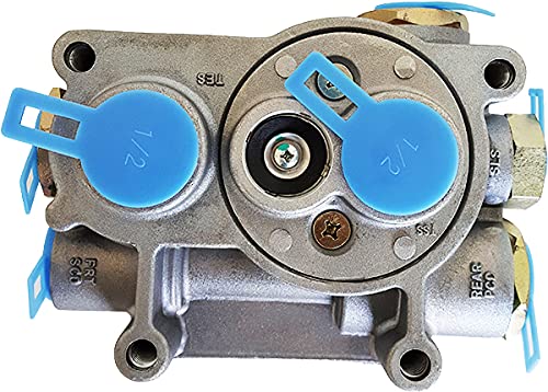 10 Best Tractor protection valve 2025. My experience & Review.