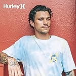 Hurley Men's Everyday Washed Graphic T-Shirt - Image 4