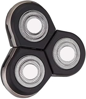 RQ12 RQ11 Reemplace El Cabezal De Afeitado, Compatible Con Philips, SensoTouch 3D Bulk RQ1150 RQ1151 RQ1155 RQ1251CC RQ1252 RQ1252CC RQ1265 RQ1265CC