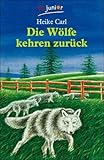  Die Wölfe kehren zurück