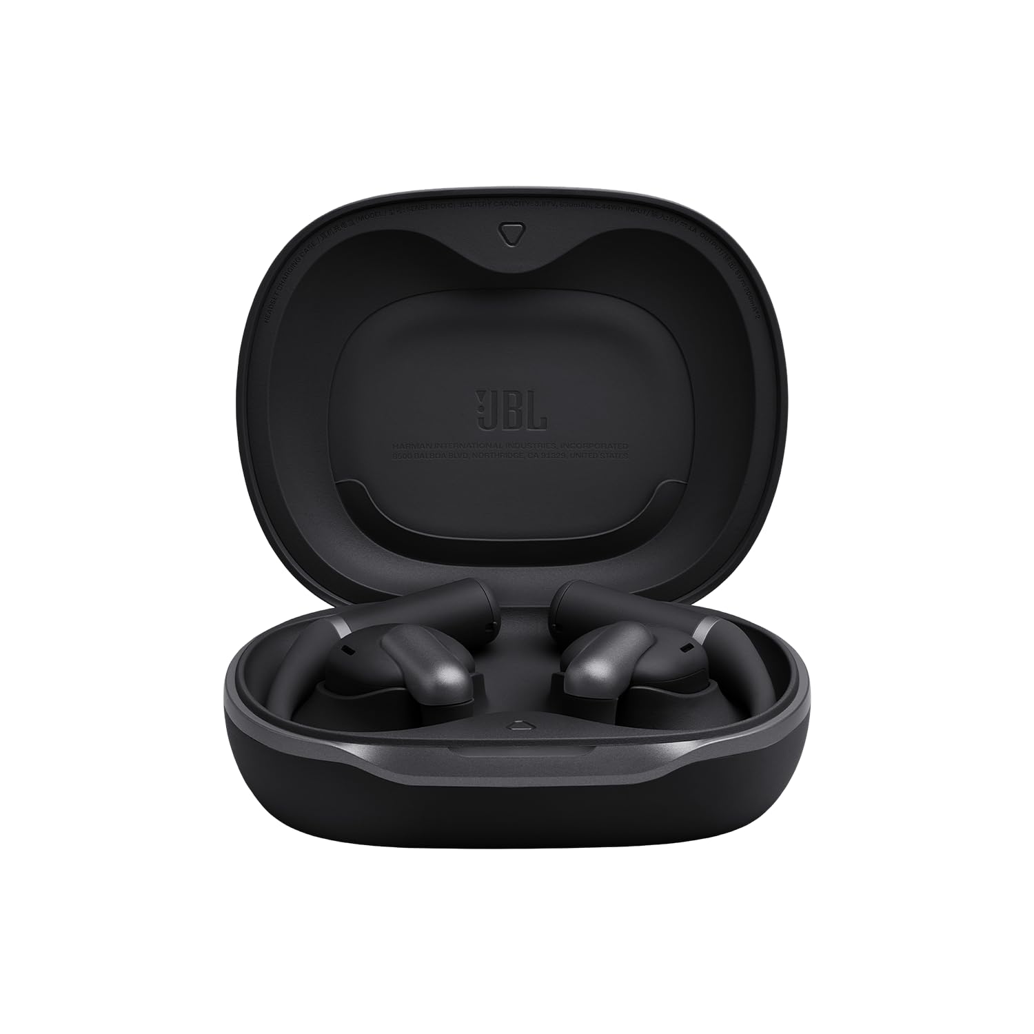 JBL, Fone de Ouvido Sem Fio, Sense Pro, TWS, Open-ear, Com Estojo