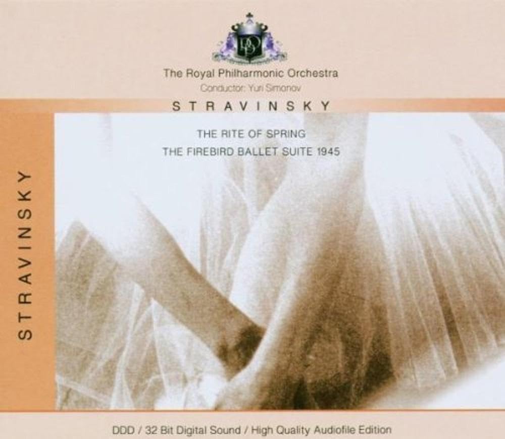 Rite Of Spring