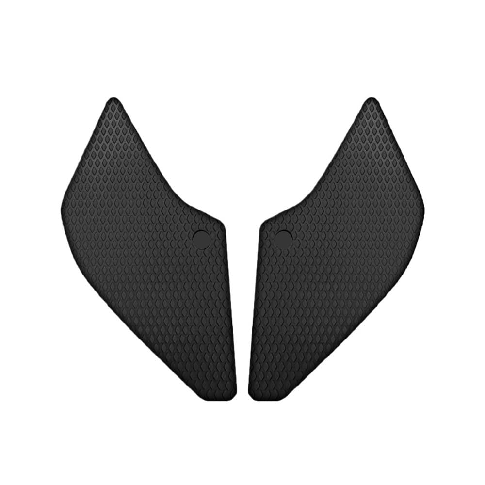 Fuel Tank Protector Motorcycle Tank Traction Pad Anti Slip Sticker Gas Knee Grip Protector for GSX8R GSX-8R 2024 for GSX-8S GSX8S 2023