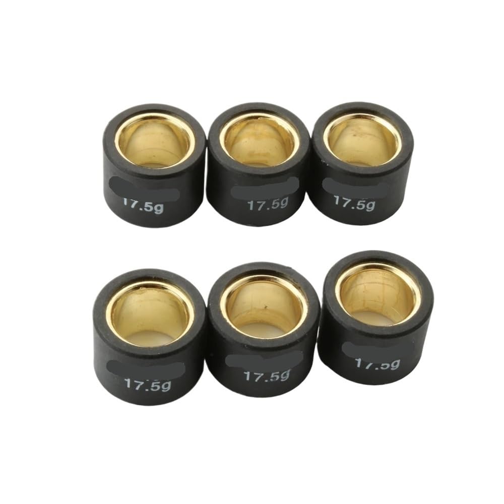 Galet de levier de vitesse 23x18mm 17,5g pour moto X9 250