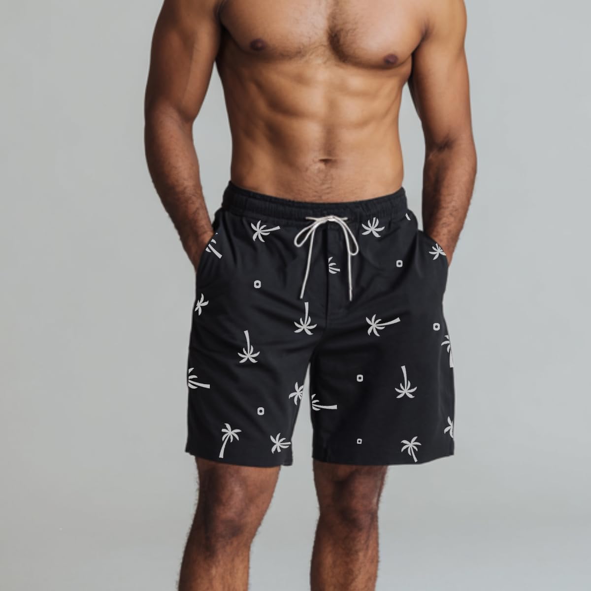 Kit Com 2 Bermuda Praia Masculina Tecido Leve Secagem Rápida em promoção! Veja a oferta e mais achadinhos de Shorts & Bermudas 9 Hoje é o melhor dia para comprar Kit Com 2 Bermuda Praia Masculina Tecido Leve Secagem Rápida com aquele preço maroto! Promoção! Aproveite a oferta! 9