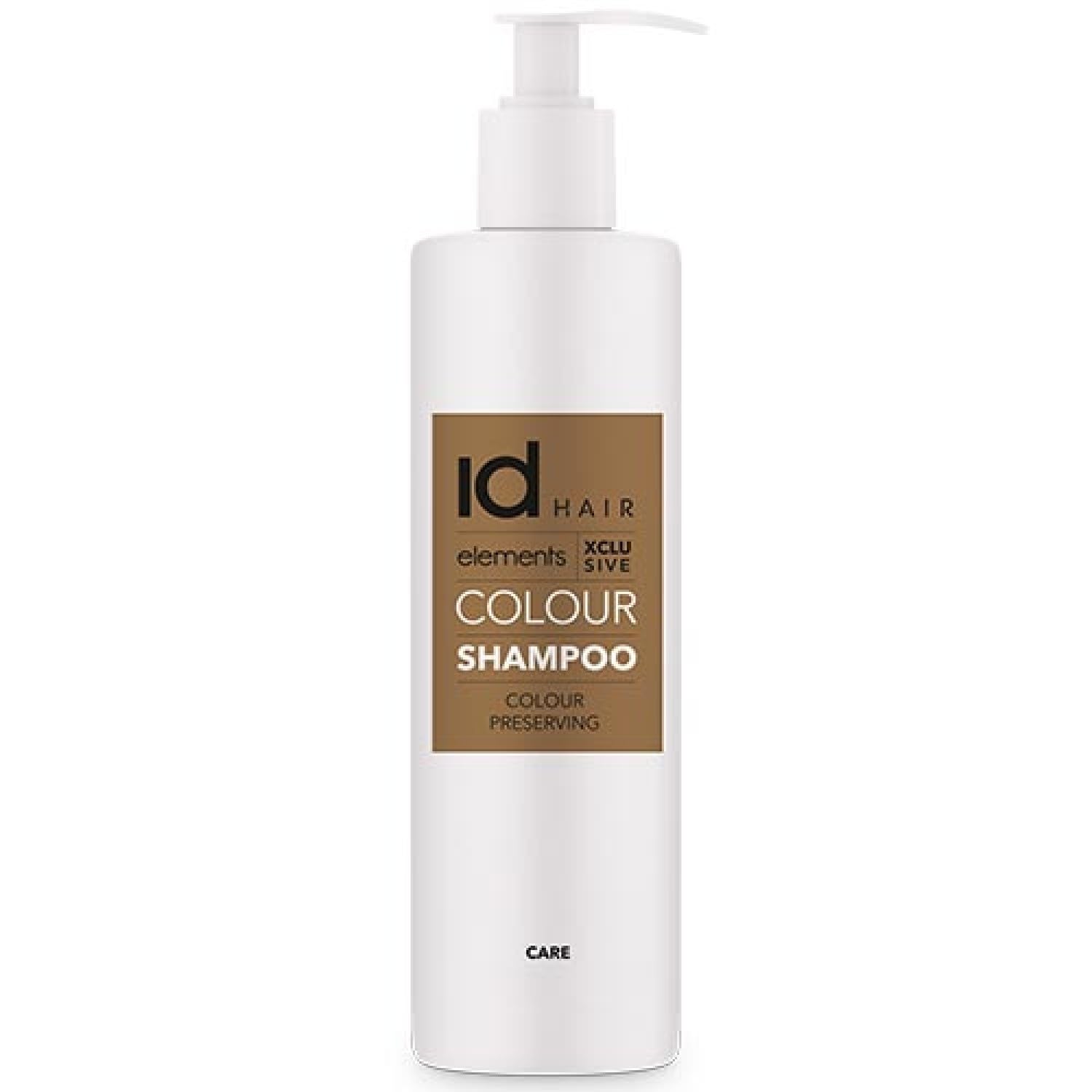 IdHAIR - Elements Xclusive Colour Shampoo 1000 ml