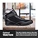 Core Wrestling Shoes – High Traction Wrestling Shoes for Men, Women, Youth & Kids - Durable Shoes for Wrestling, Boxing, Weightlifting & Bodybuilding – Combat Sports Footwear, Lightweight Gym Shoes