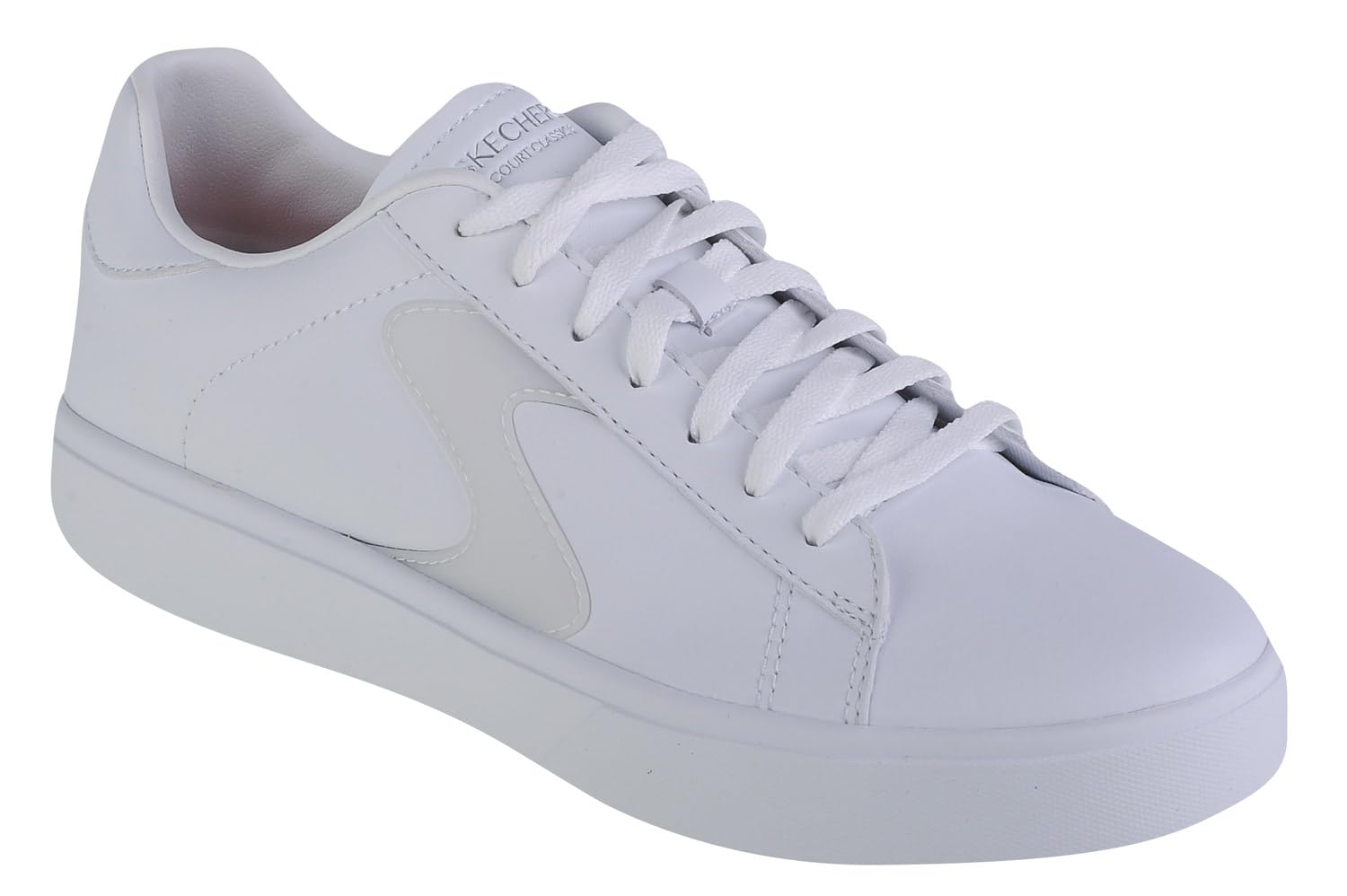 Skechers Womens Shoes 185000-W 6 White (B0CF5H6Q3J) Amazon Price History, Amazon Price Tracker