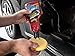 Meguiar's Water Spot Remover, Heavy Duty Water Spot Remover for Cars, Remove Water Stains and Polish Glossy Paint with a Versatile Clear Coat Safe Formula, 16 oz