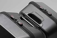 SW-MOTECH URBAN ABS Seitenkoffer links 16,5L, für SLC Seitenträger, aus ABS-Kunststoff – Ansicht 4