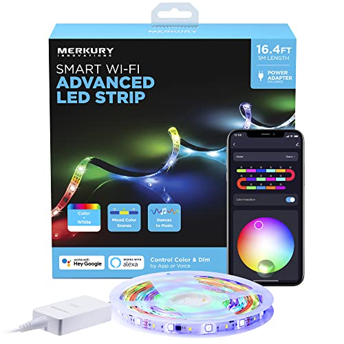 Best LED Light Strips To Brighten Your Home