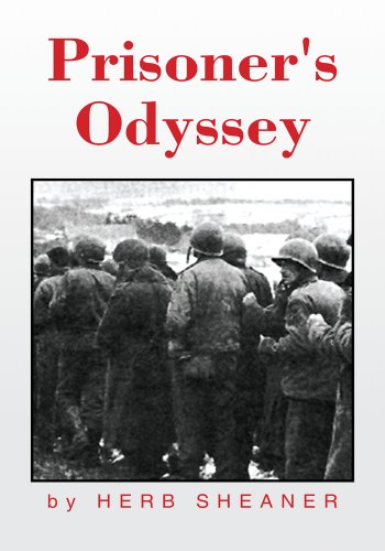 Prisoner's Odyssey eBook : Sheaner, Herb: Kindle Store - Amazon.com