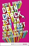 deutsche post world net stipendium  Dein Crack ist in der Post: Wie das Internet die Welt der Drogen revolutioniert