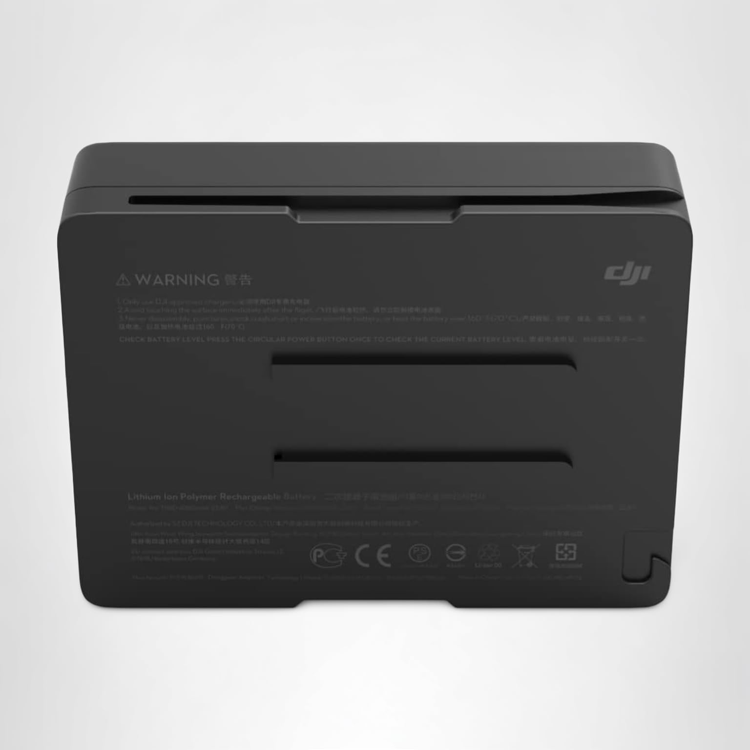 DJI TB50 インテリジェントフライトバッテリー Amazon.com: DJI TB50 Intelligent Battery, Compatibility Ronin 2