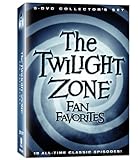 Twilight Zone: Fan Favorites