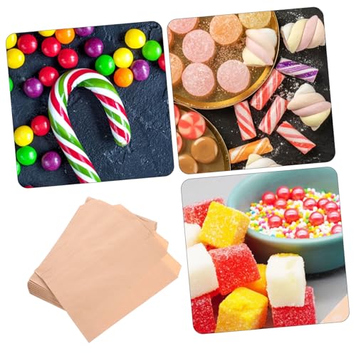 Bolsas para empaquetar pan y desayunos para llevar en excursiones o meriendas escolares 5