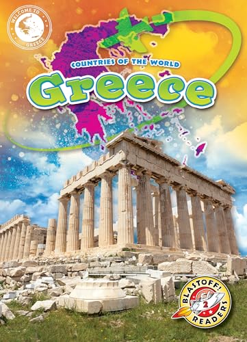 Greece (Countries Of The World)