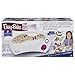Easy Bake Ultimate Oven Deluxe Gift Set, White. Bundle of Oven and Pizza and Pretzel Mixes (Bundle of 3 Items)