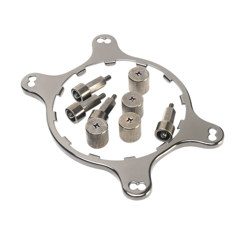 Am5 Nzxt M22 Am4 Amd Mounting Bracket Kit For Nzxt Kraken AM4 AMD