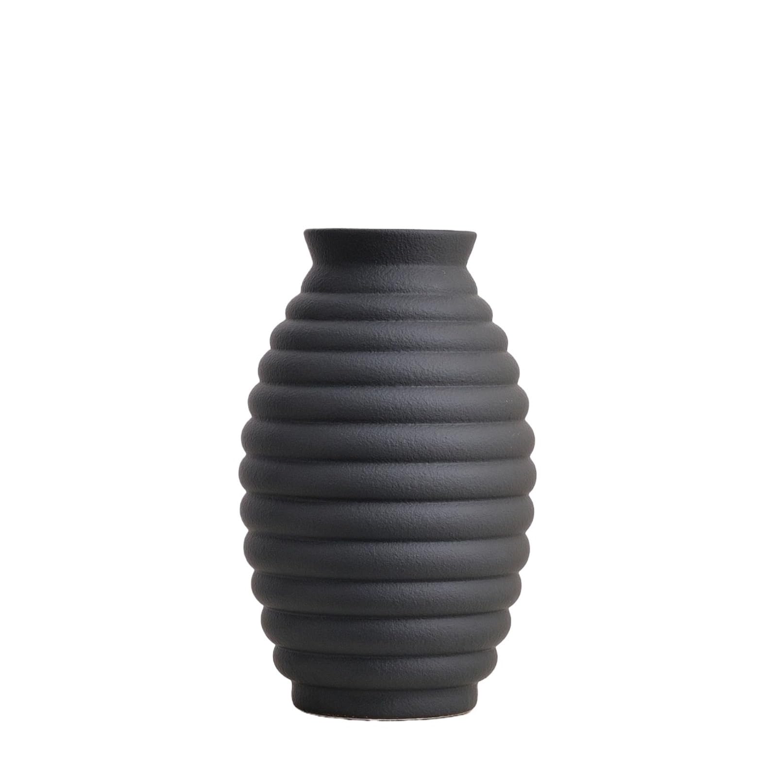 Flower Holder Nordic Ceramicc Flower Vase For Home Shelf And Table Decor For Centerpiece