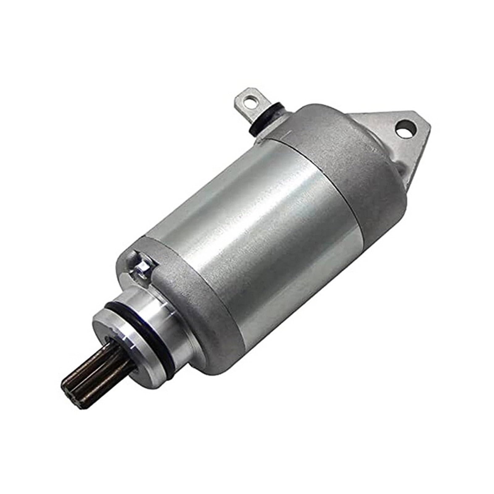 Démarreur électrique de rechange Compatible avec Yamaha WR250F YZ250F YZ250FX WR YZ 250 Cross Country 2015-2019 2GB-81890-01-00 2GB-81890-00-00 Démarreur