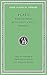Plato: Euthyphro. Apology. Crito. Phaedo (Loeb Classical Library)
