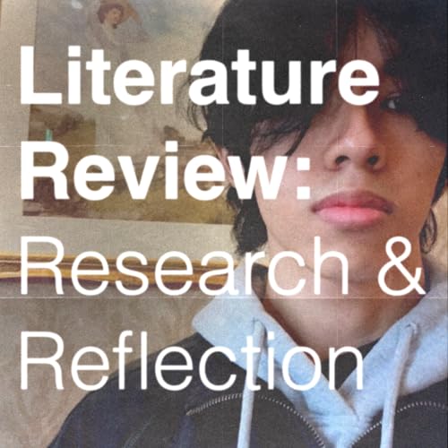 Literature Review: Psychology Research & Reflection cover art