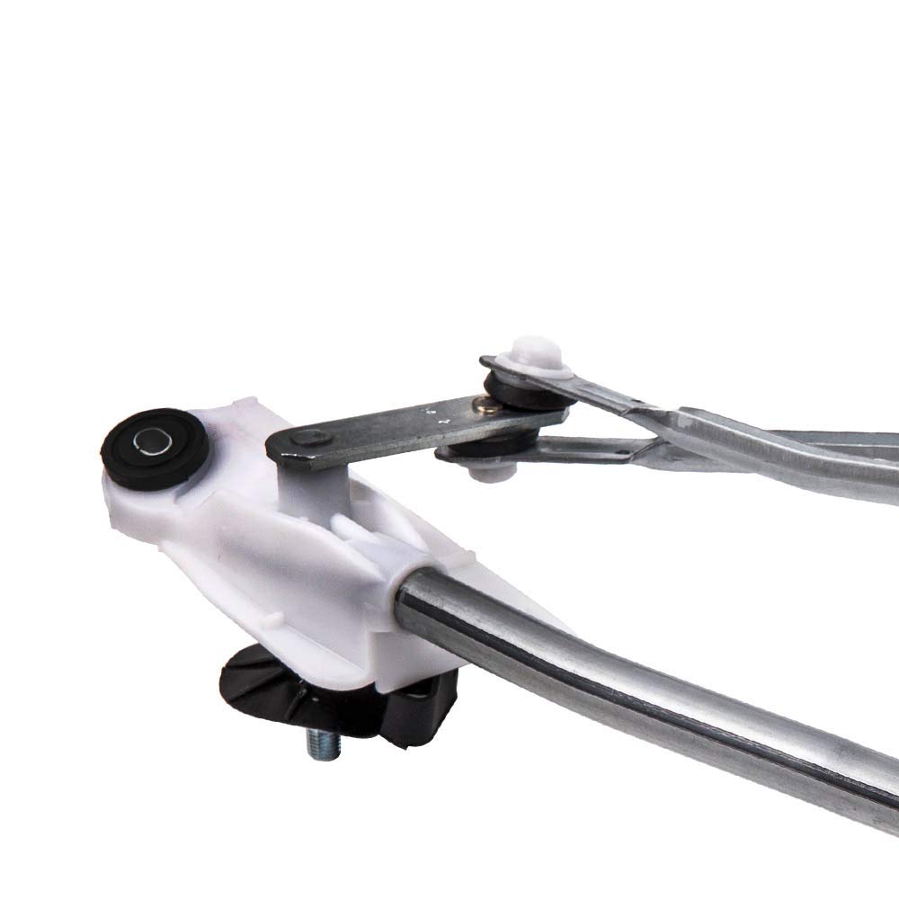 maXpeedingrods Varilla limpiaparabrisas delantero para Micra III K12 2003-2010 28840-AX700