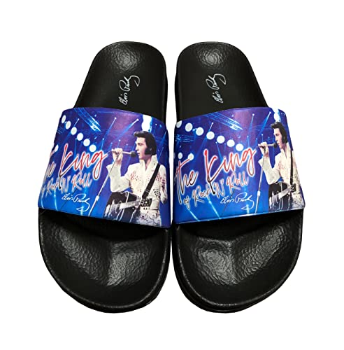 Sandals, Elvis The King - Mid-South Products