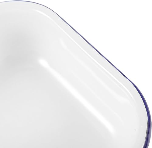 Miniatura 2 de Kichvoe Recipientes de alimentos para parrilla, bandeja para hornear panqueques, bandeja de almacenamiento resistente al desgaste, bandeja de