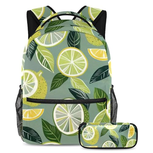 Sac à dos grande capacité idéal pour les voyages et la randonnée ado