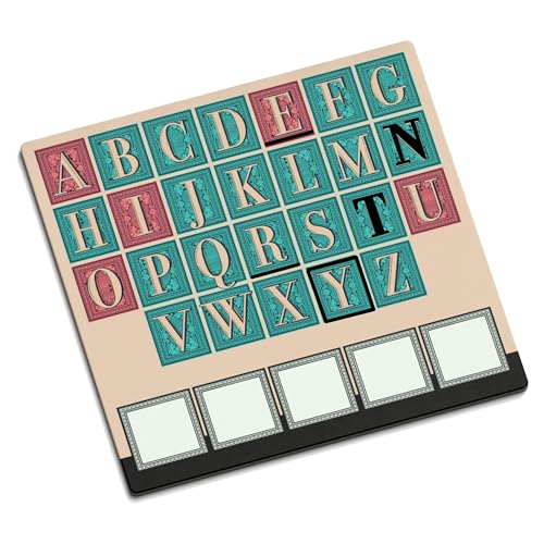 Allplay Fiction Banned Books Juego de Mesa Cooperativo miniatura 4