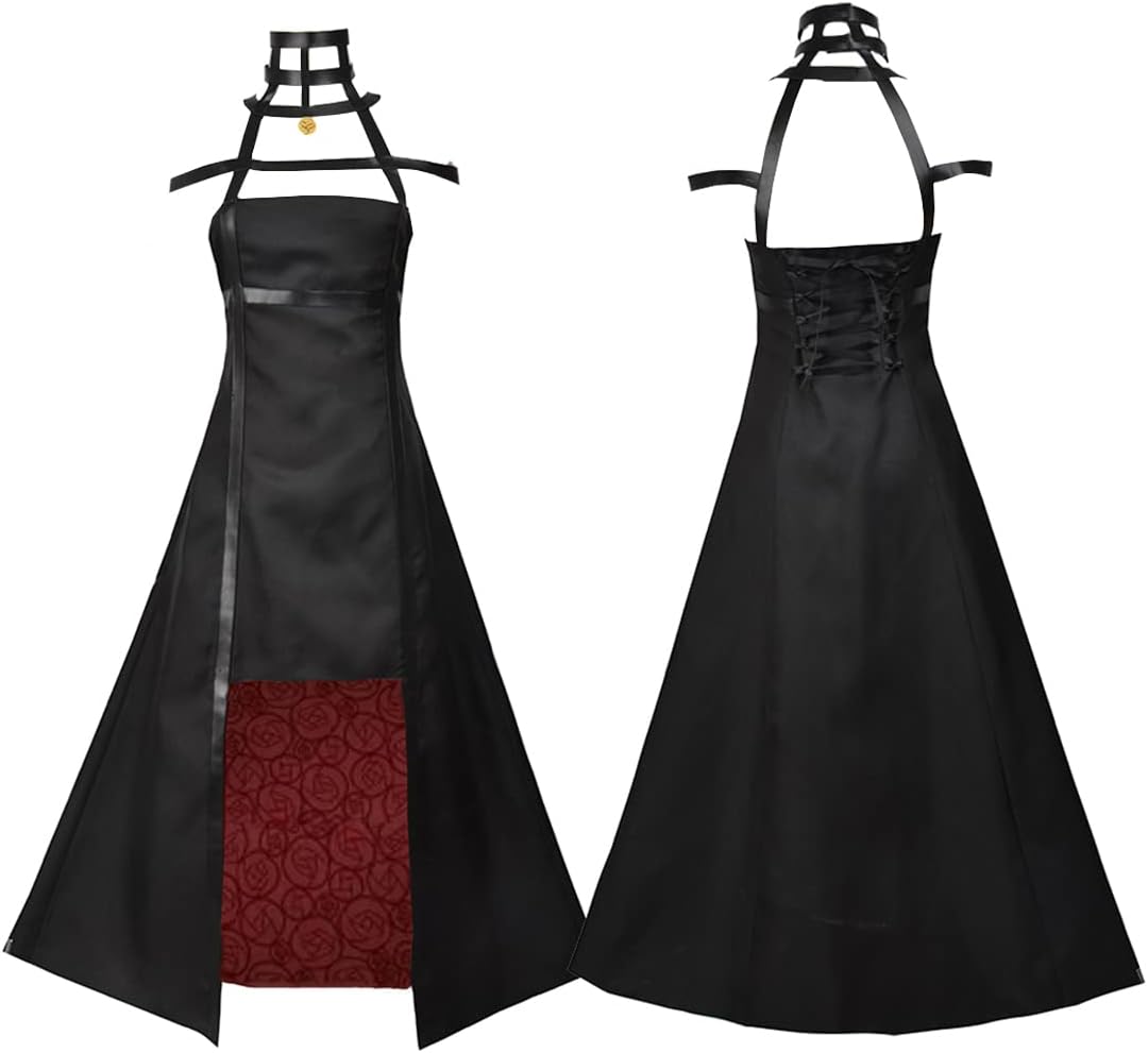 MEADOOAnime Family Loid Forger Cosplay Costume Jacket Briar Yor Forger Dress Uniform Suit Halloween Outfits